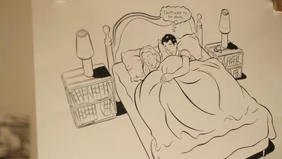 人情世故剧照的剧照