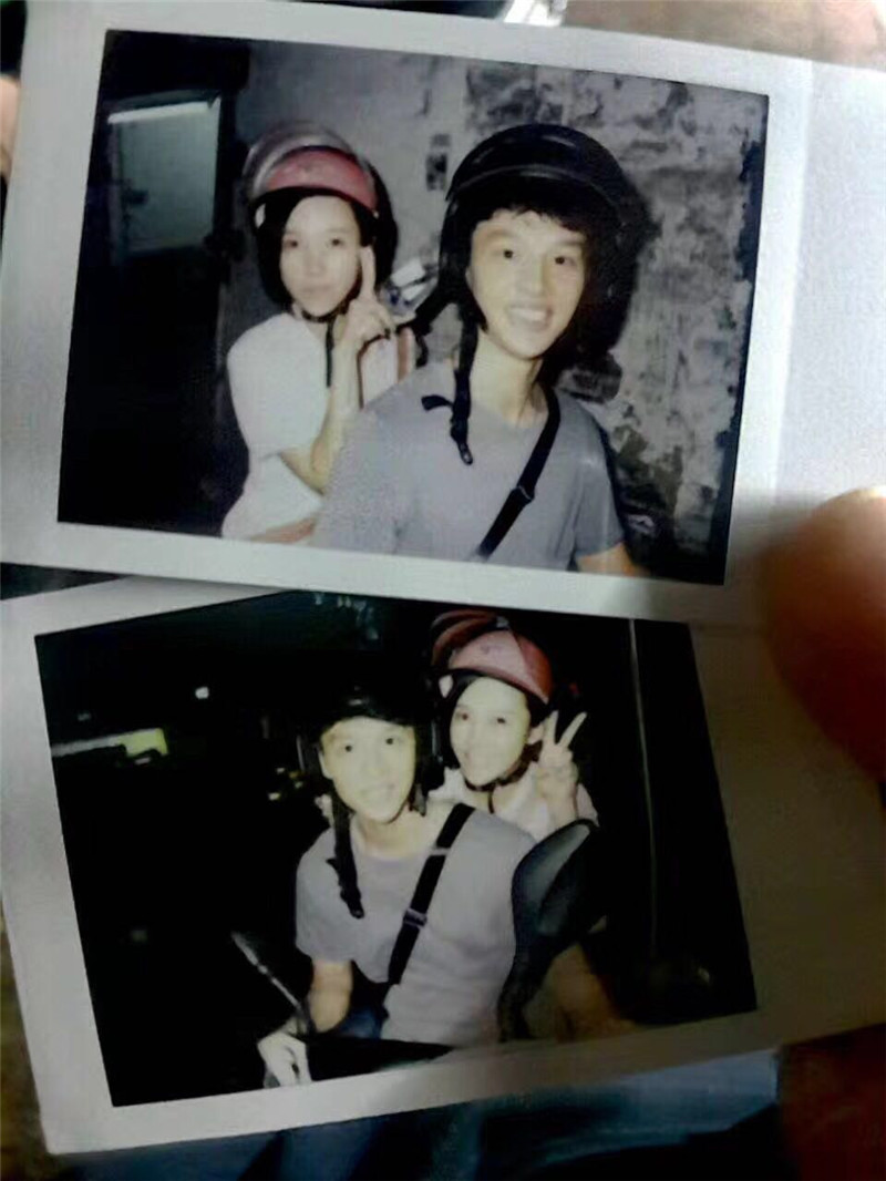 路过未来剧照的剧照