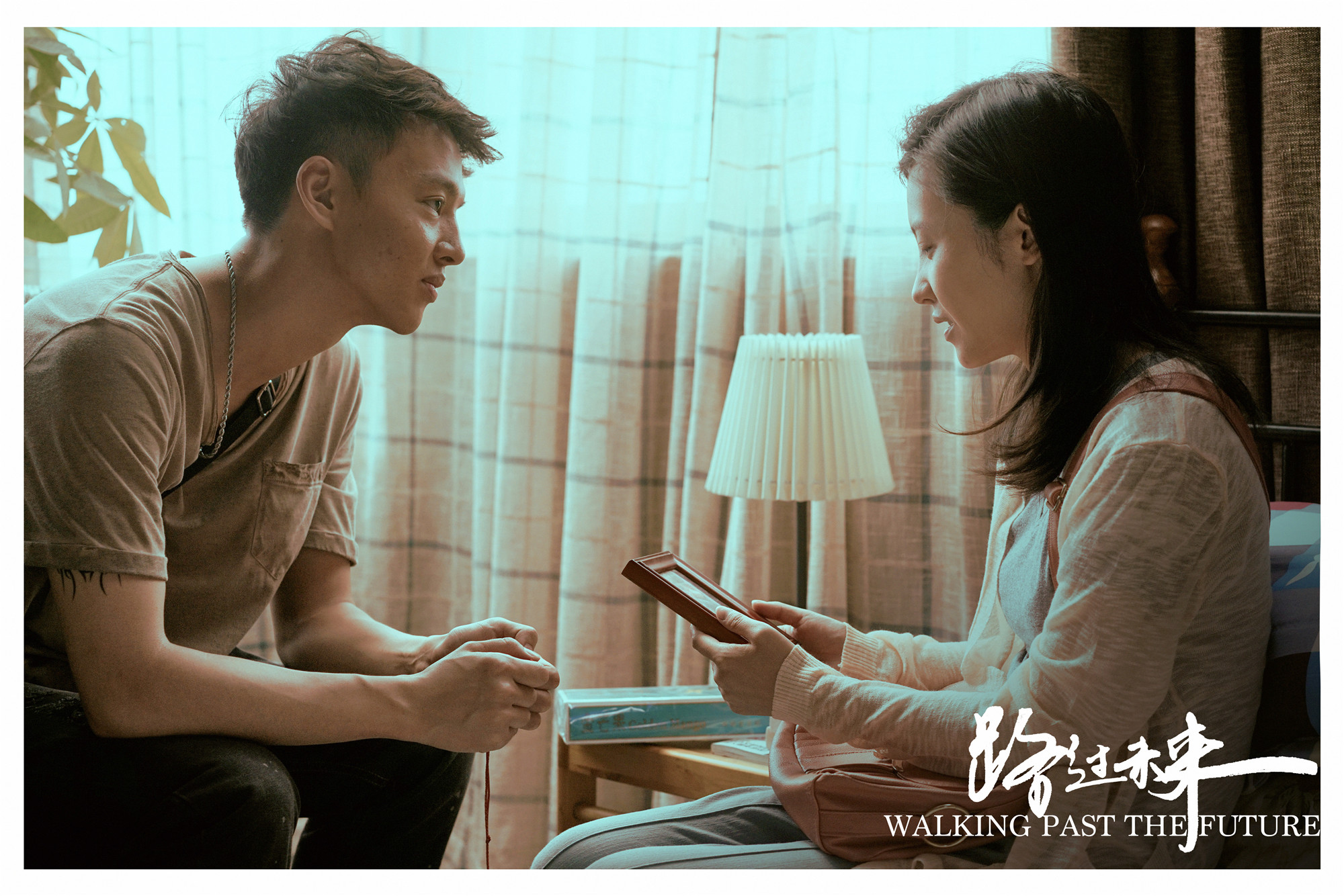 路过未来剧照的剧照