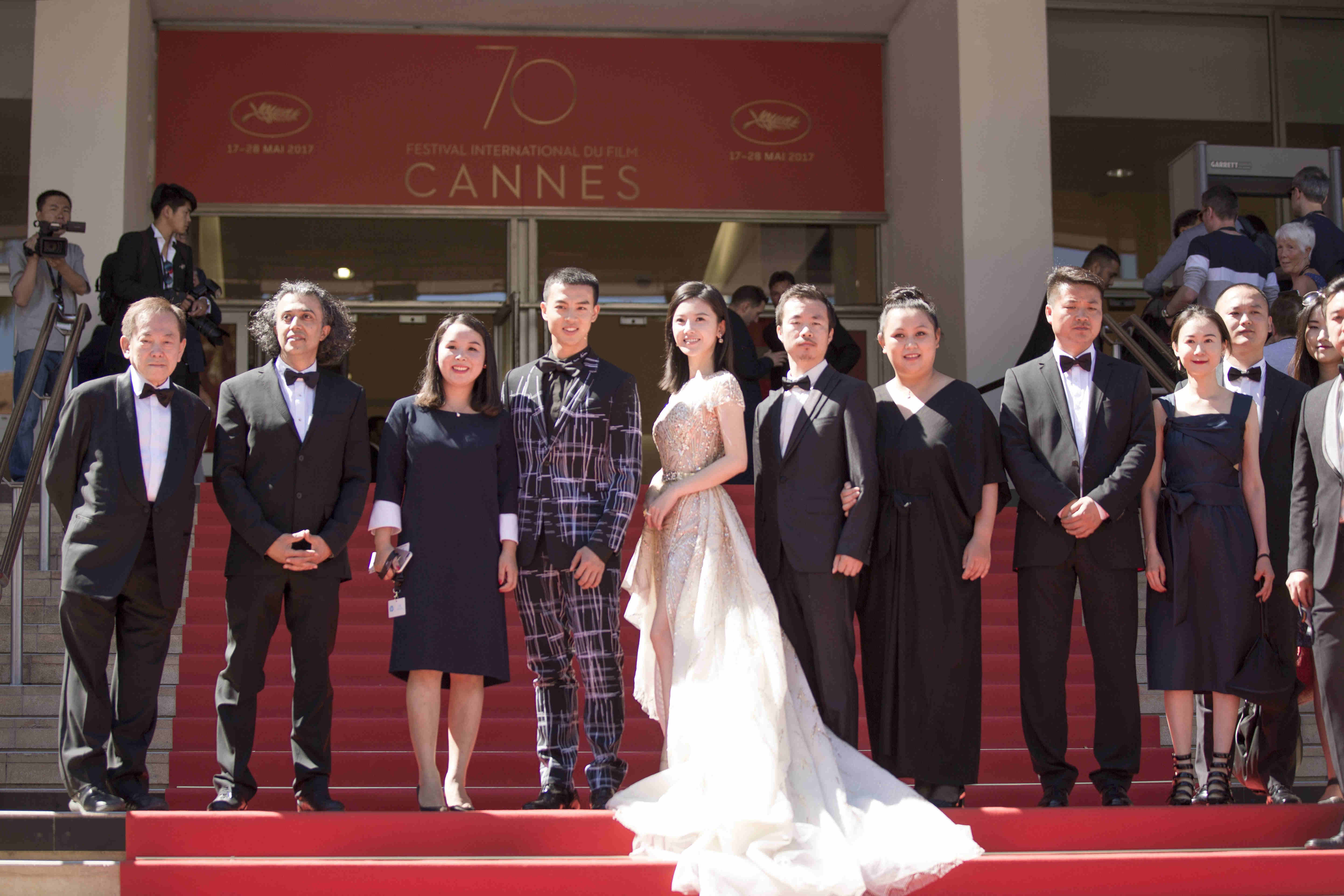 路过未来剧照的剧照