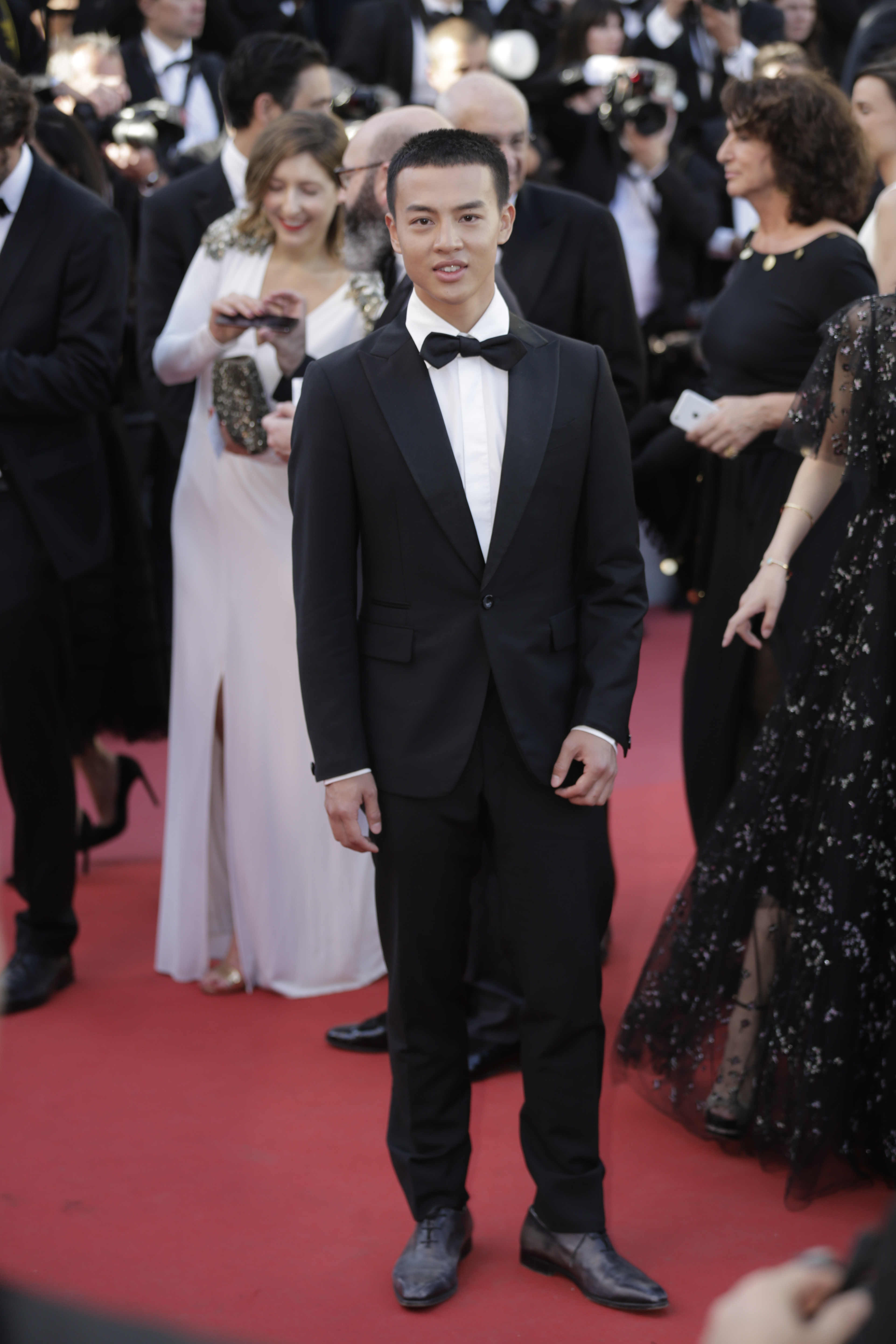 路过未来剧照的剧照