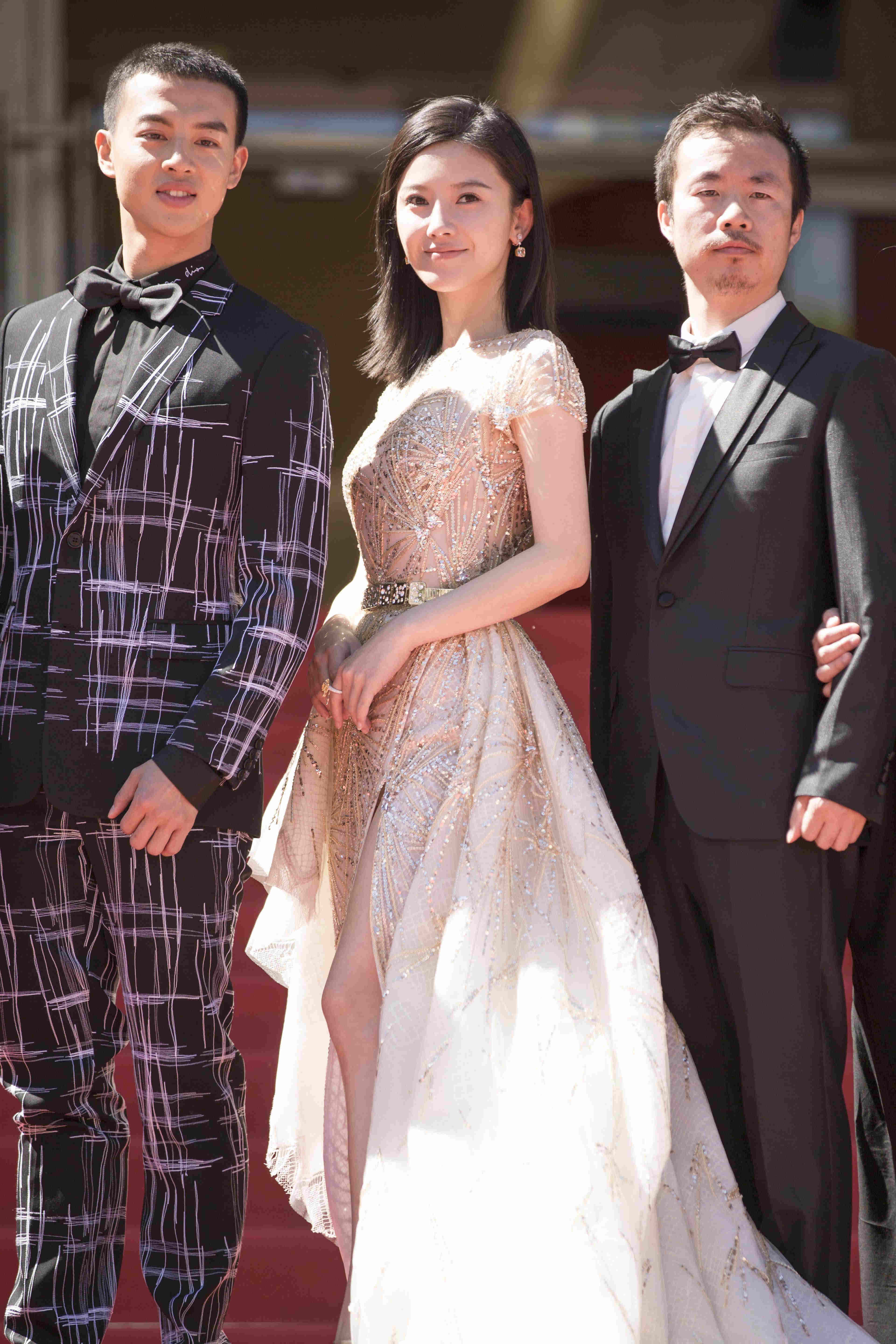 路过未来剧照的剧照