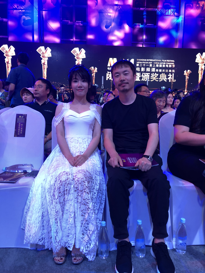 路过未来剧照的剧照