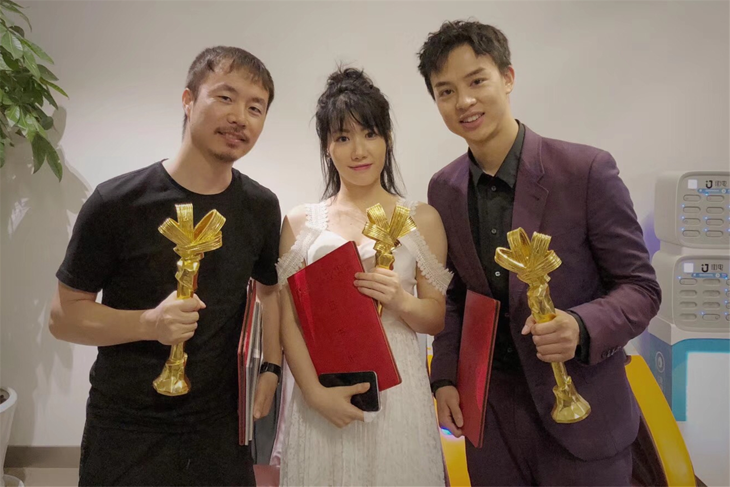 路过未来剧照的剧照