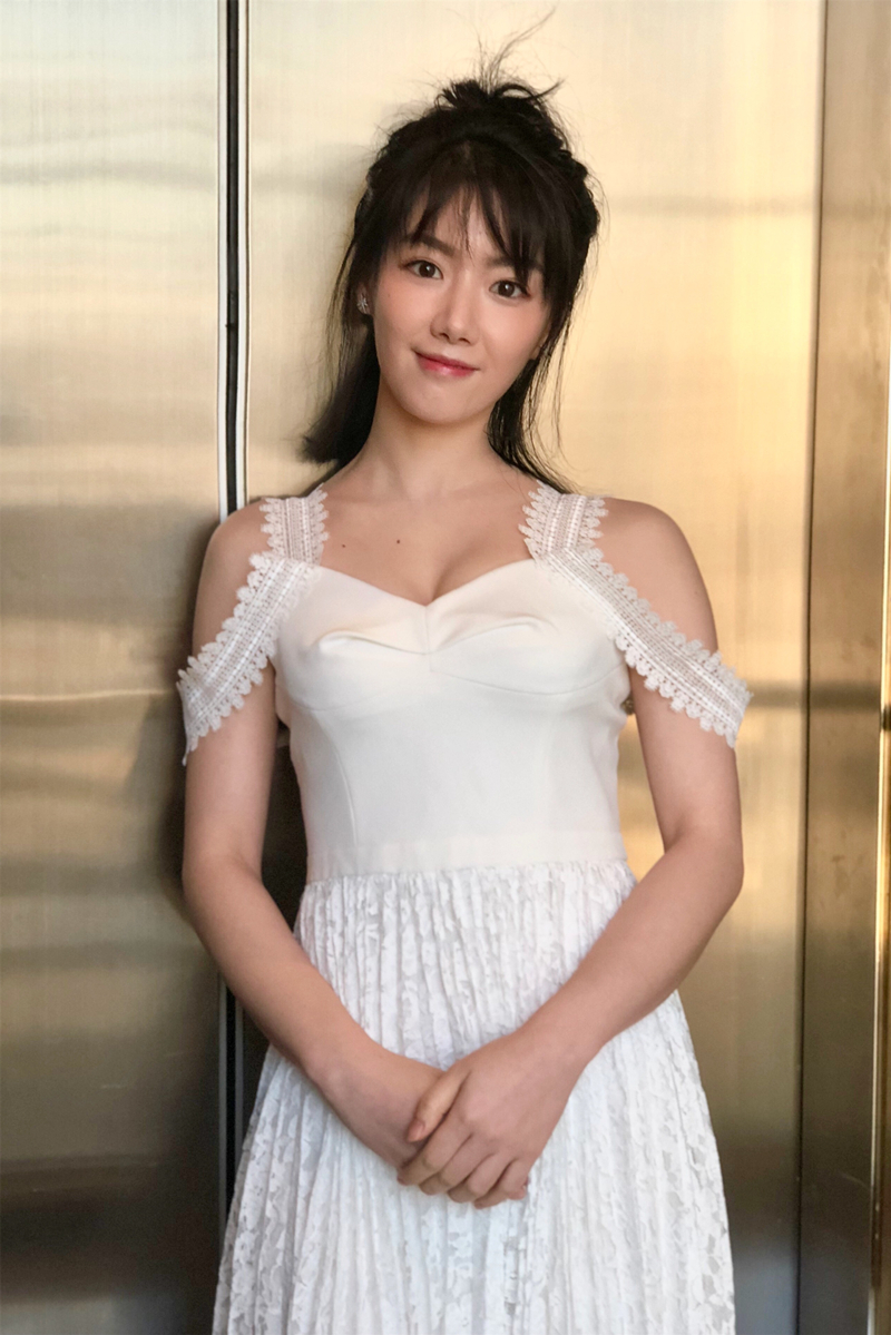 路过未来剧照的剧照