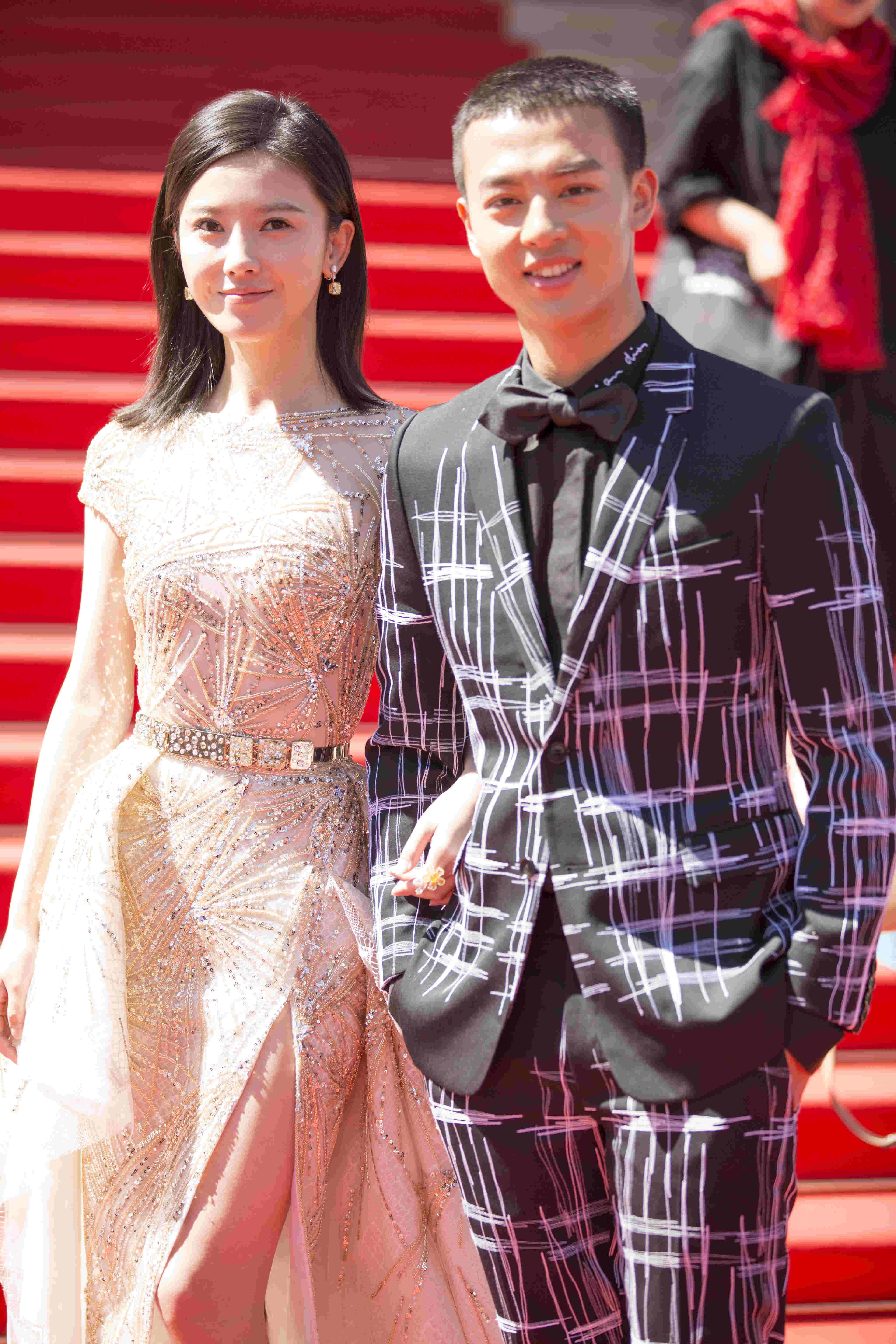 路过未来剧照的剧照