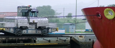 顽石之拳剧照的剧照