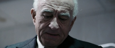 顽石之拳剧照的剧照