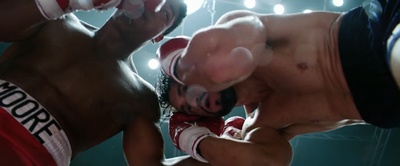 顽石之拳剧照的剧照