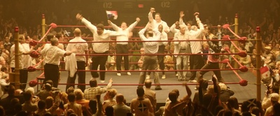 顽石之拳剧照的剧照