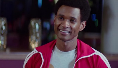 顽石之拳剧照的剧照