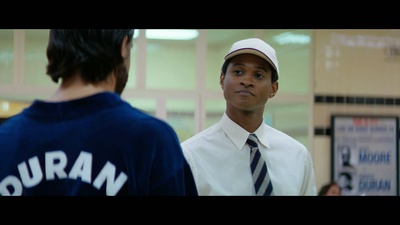 顽石之拳剧照的剧照