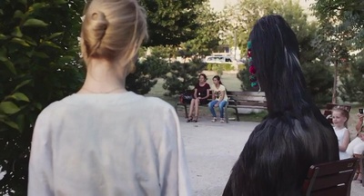 托尼·厄德曼剧照的剧照