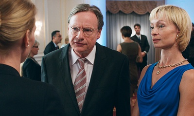 托尼·厄德曼剧照的剧照