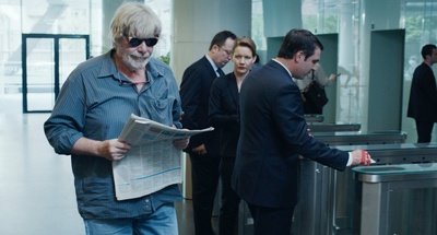 托尼·厄德曼剧照的剧照