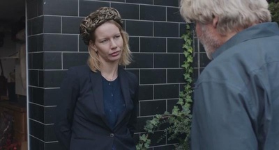 托尼·厄德曼剧照的剧照