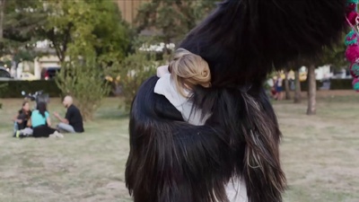 托尼·厄德曼剧照的剧照