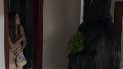 托尼·厄德曼剧照的剧照