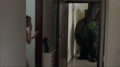 托尼·厄德曼剧照的剧照