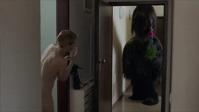 托尼·厄德曼剧照的剧照