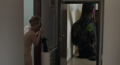 托尼·厄德曼剧照的剧照