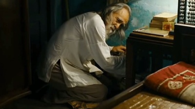 冒险小虎队：龙山之旅剧照的剧照