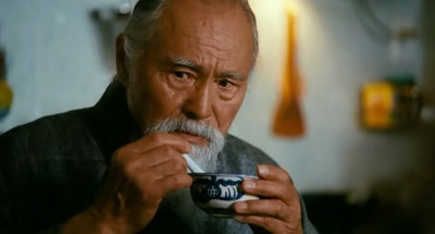 冒险小虎队：龙山之旅剧照的剧照