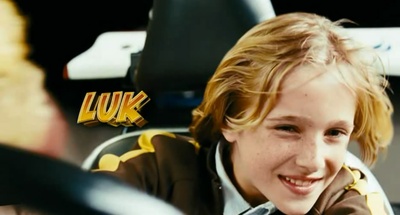 冒险小虎队：龙山之旅剧照的剧照