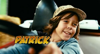 冒险小虎队：龙山之旅剧照的剧照