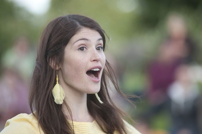 献给爱妻的歌剧照的剧照