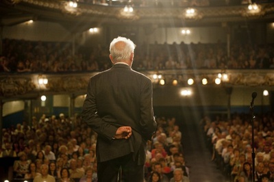 献给爱妻的歌剧照的剧照