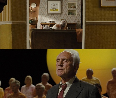 献给爱妻的歌剧照的剧照