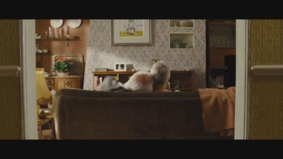 献给爱妻的歌剧照的剧照