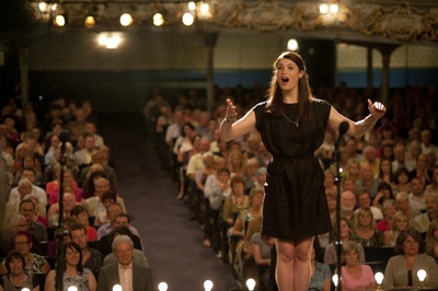 献给爱妻的歌剧照的剧照