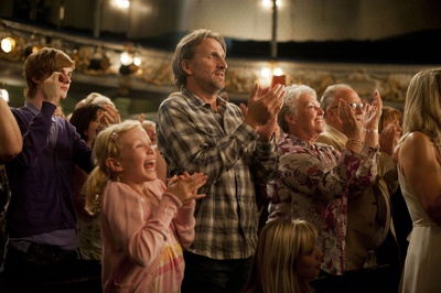 献给爱妻的歌剧照的剧照