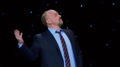 路易·C·K 二〇一七剧照的剧照