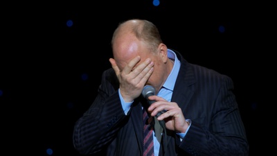 路易·C·K 二〇一七剧照的剧照