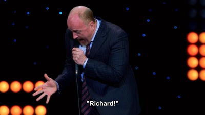 路易·C·K 二〇一七剧照的剧照