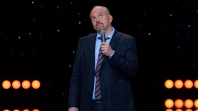 路易·C·K 二〇一七剧照的剧照