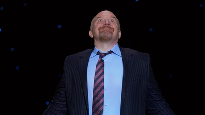 路易·C·K 二〇一七剧照的剧照