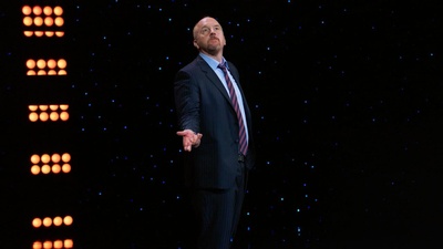 路易·C·K 二〇一七剧照的剧照