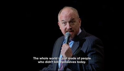 路易·C·K 二〇一七剧照的剧照