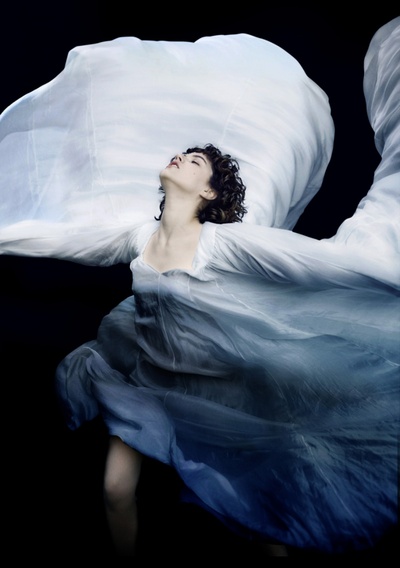 舞女剧照的剧照