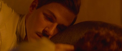 舞女剧照的剧照