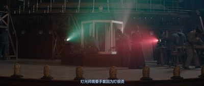 舞女剧照的剧照