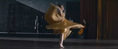 舞女剧照的剧照