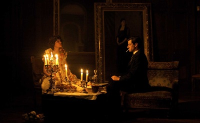 舞女剧照的剧照