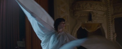 舞女剧照的剧照