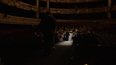 舞女剧照的剧照