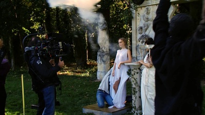 舞女剧照的剧照